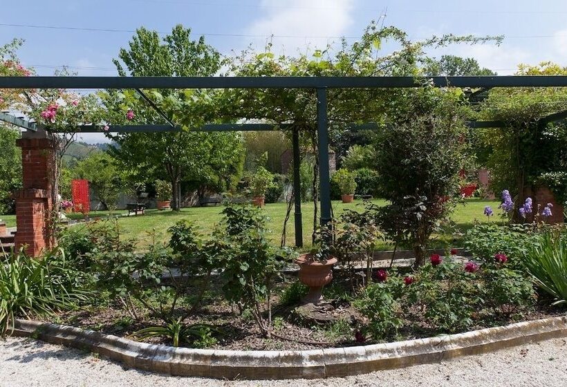 فندق Villa Belverde Boutique