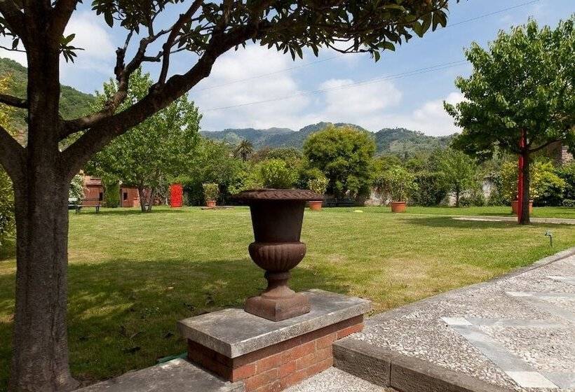 فندق Villa Belverde Boutique