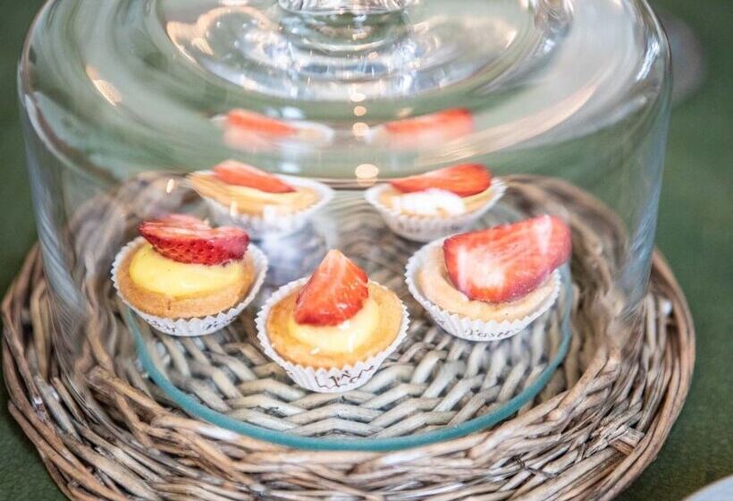 فندق Villa Belverde Boutique