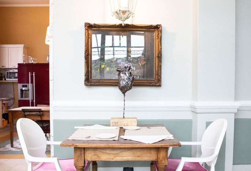 فندق Villa Belverde Boutique