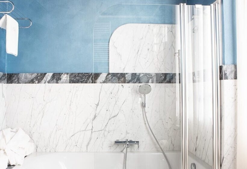 فندق Villa Belverde Boutique