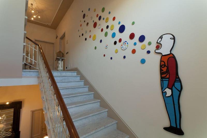 فندق Villa Belverde Boutique