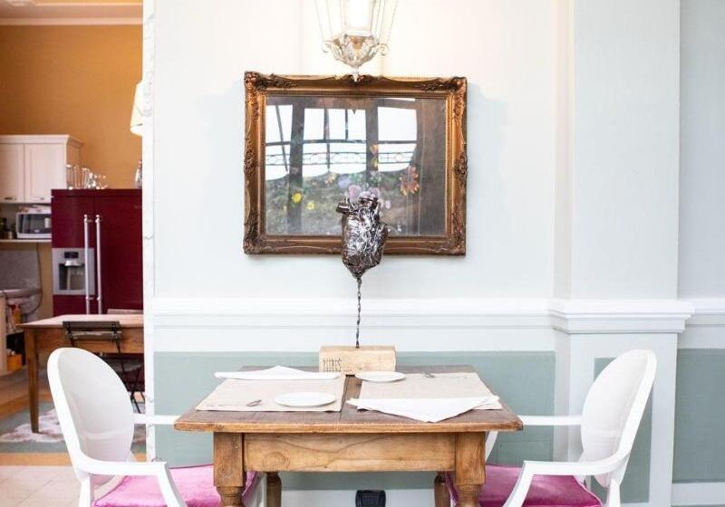 فندق Villa Belverde Boutique