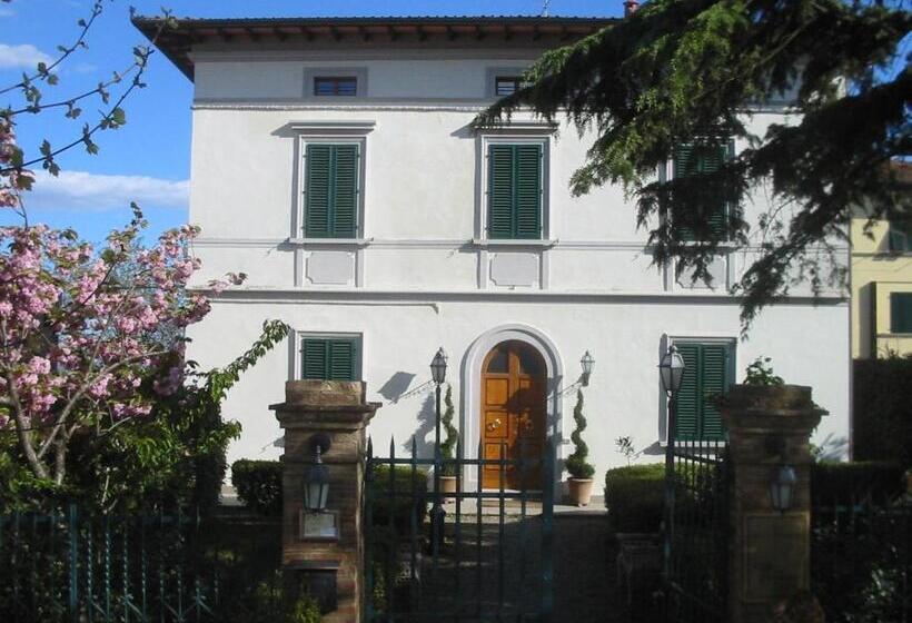 فندق Villa Della Certosa