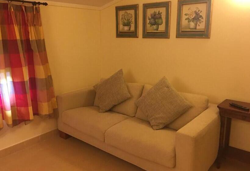 فندق Villa Della Certosa