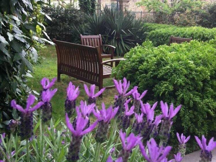 בית מלון כפרי Villa Della Certosa