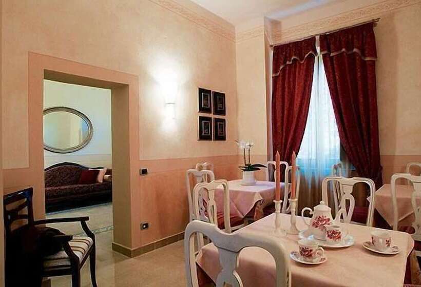 בית מלון כפרי Villa Della Certosa