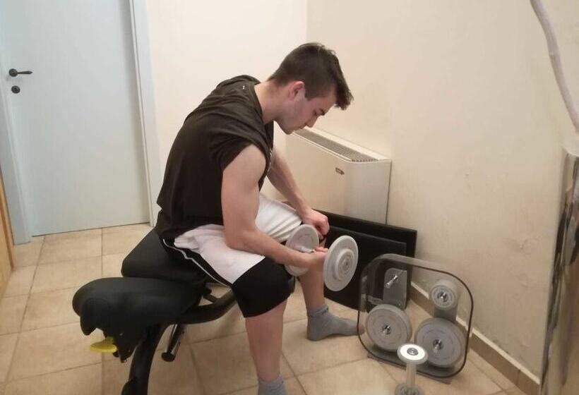 فندق Villa Della Certosa