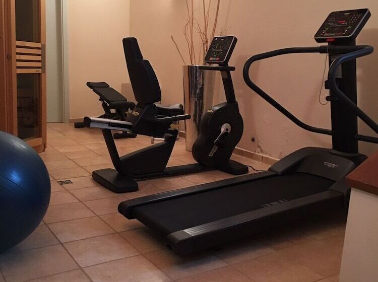 בית מלון כפרי Villa Della Certosa