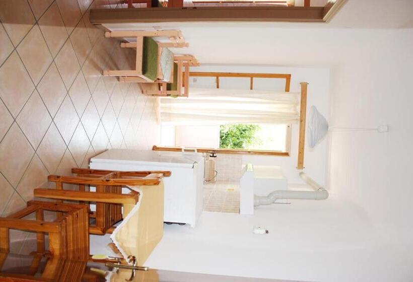 هتل Villa Rebecca