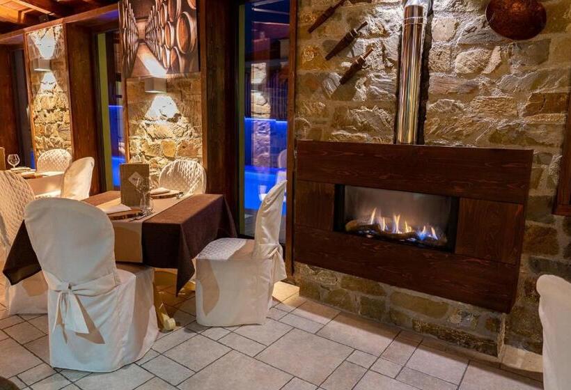 فندق Villa Venus Resort & Spa