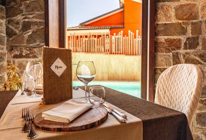 فندق Villa Venus Resort & Spa