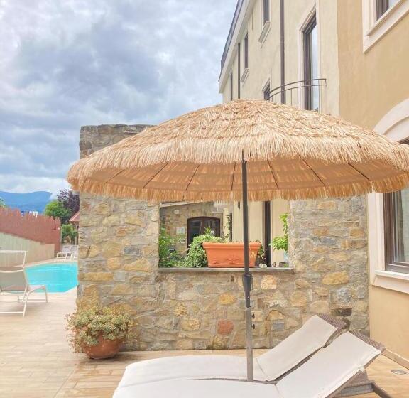 فندق Villa Venus Resort & Spa