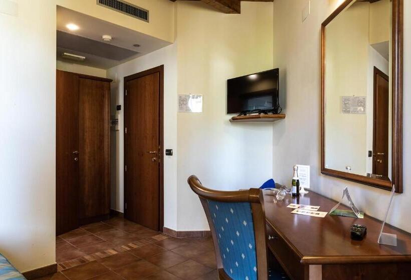 فندق Villa Venus Resort & Spa