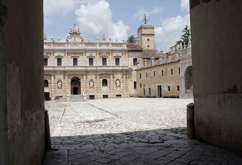 فندق Villa Venus Resort & Spa