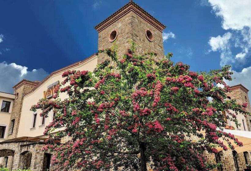 فندق Villa Venus Resort & Spa