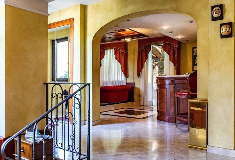 فندق Villa Venus Resort & Spa