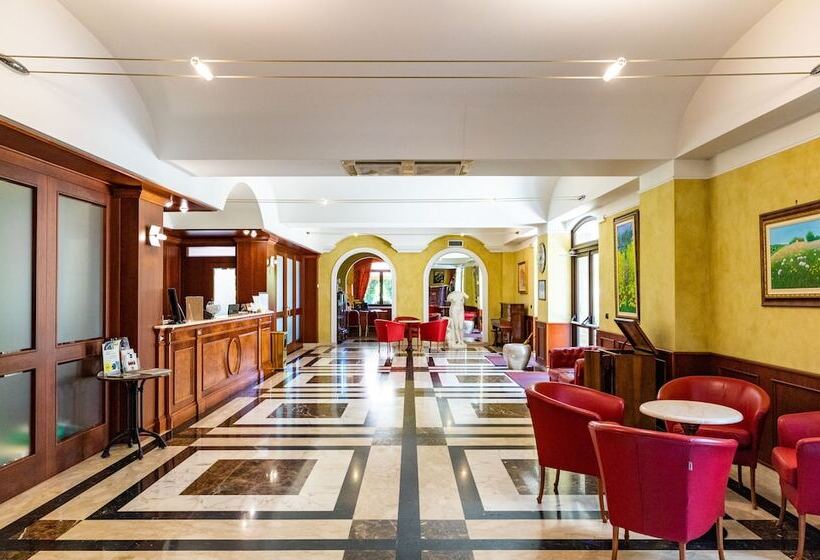 فندق Villa Venus Resort & Spa