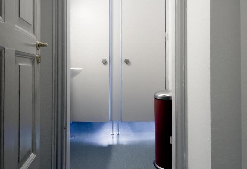 هتل Where To Sleep