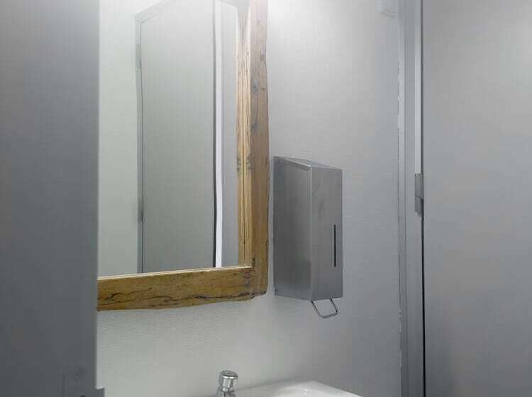 Отель Where To Sleep