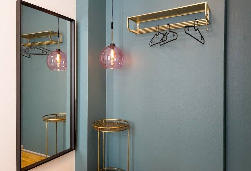 هتل Where To Sleep