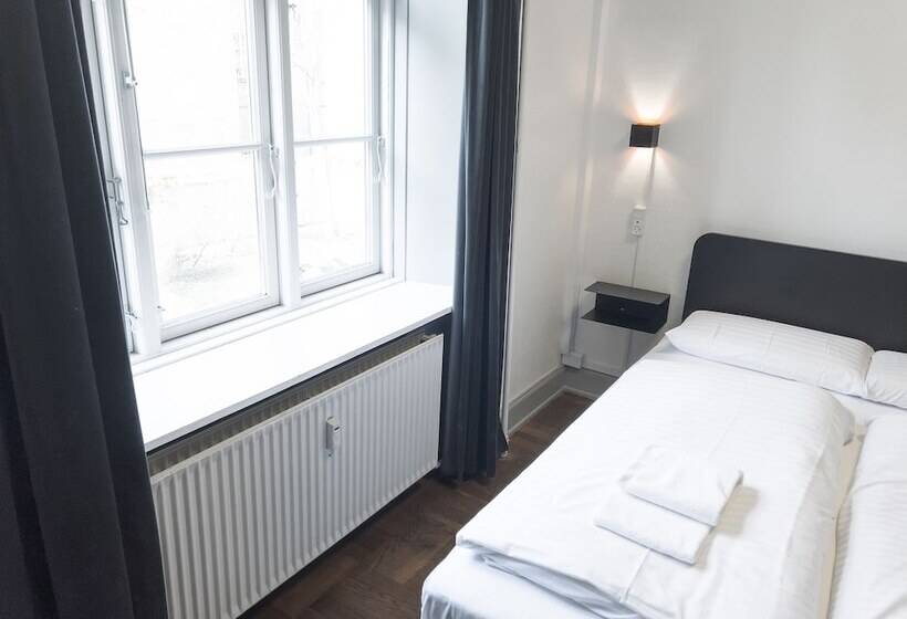 هتل Where To Sleep