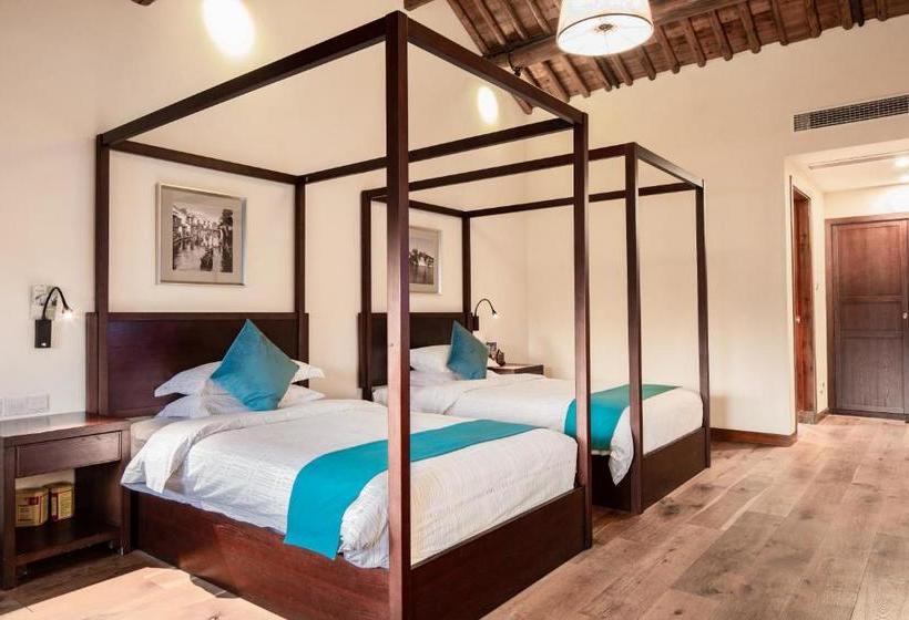 فندق Wuzhen Guesthouse