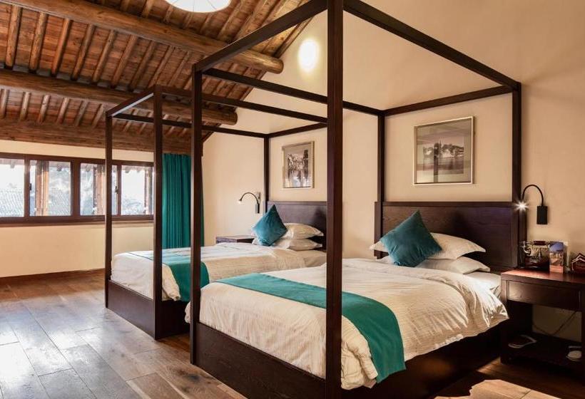 فندق Wuzhen Guesthouse