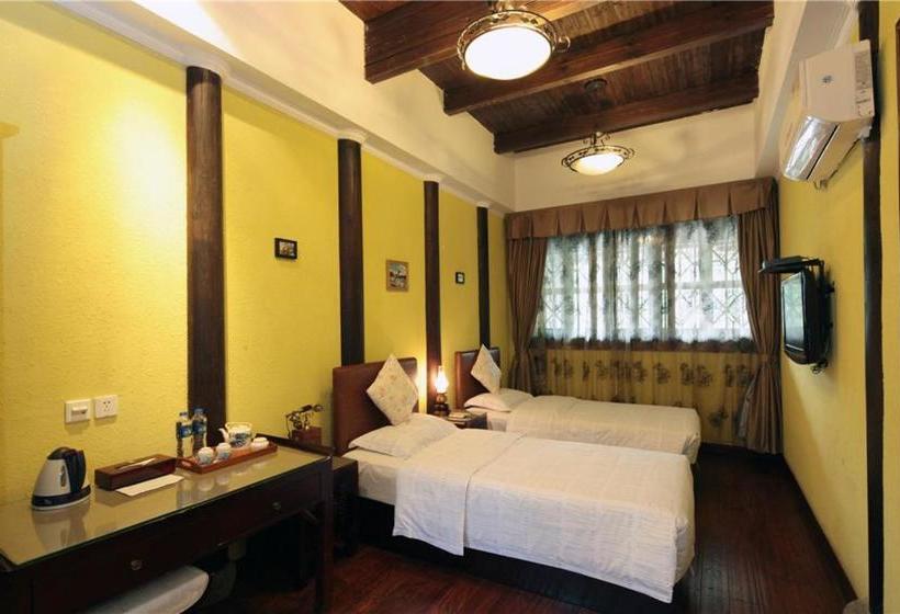 فندق Wuzhen Guesthouse