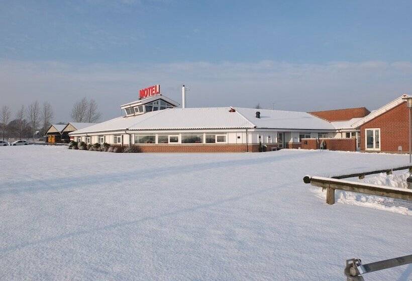 Motel Spar 10