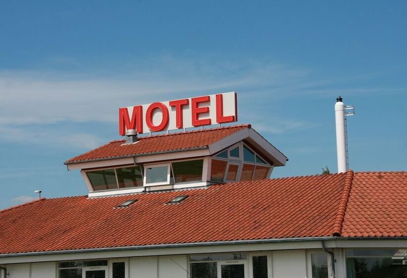 Motel Spar 10