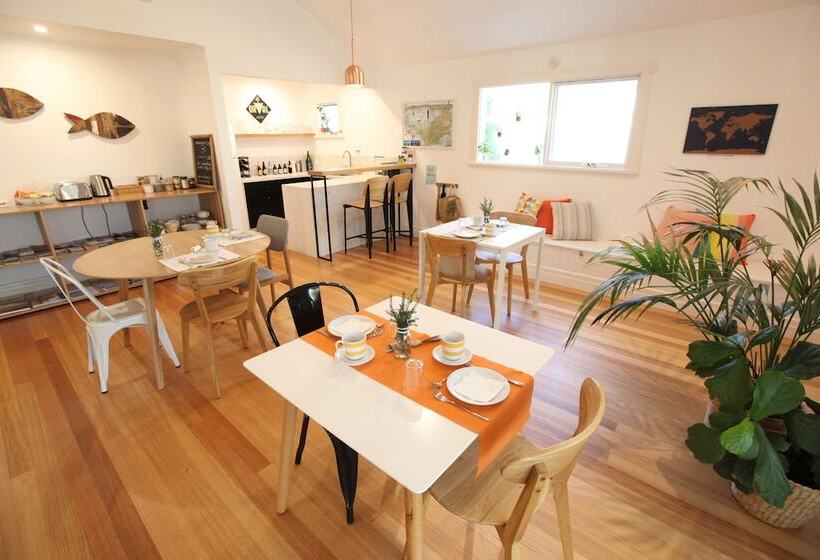 Sunny Side Up B&b Rye