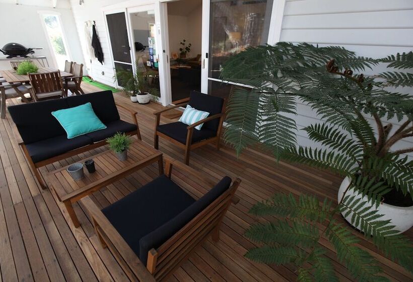 Sunny Side Up B&b Rye