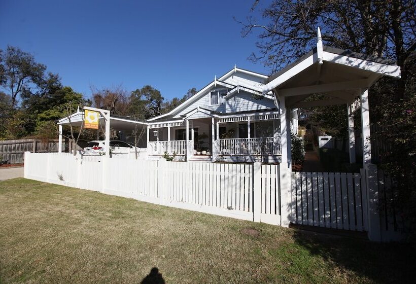 Sunny Side Up B&b Rye