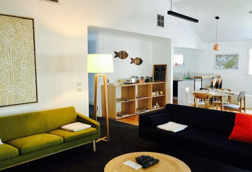 Sunny Side Up B&b Rye