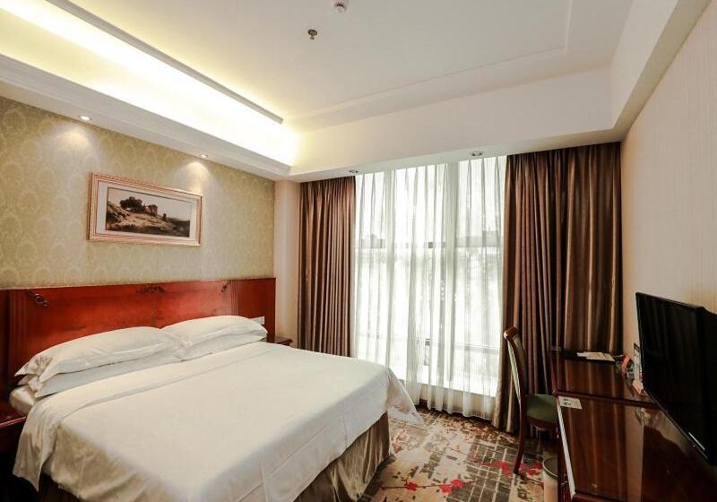 Vienna Hotel Dongguan Hou Street Wanda Plaza