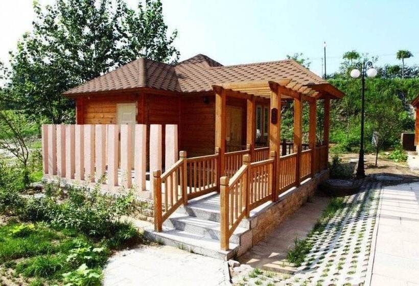 Yijing Rose Spring Holiday Hotel Bazhou