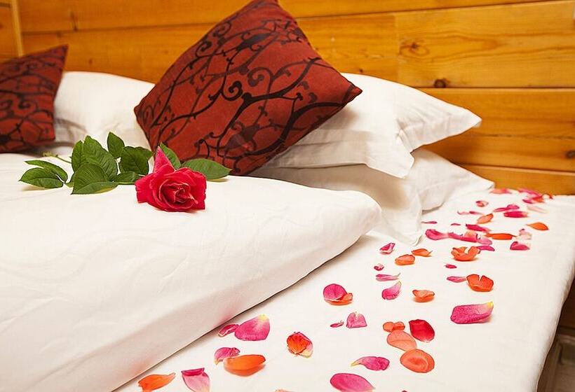 Yijing Rose Spring Holiday Hotel Bazhou