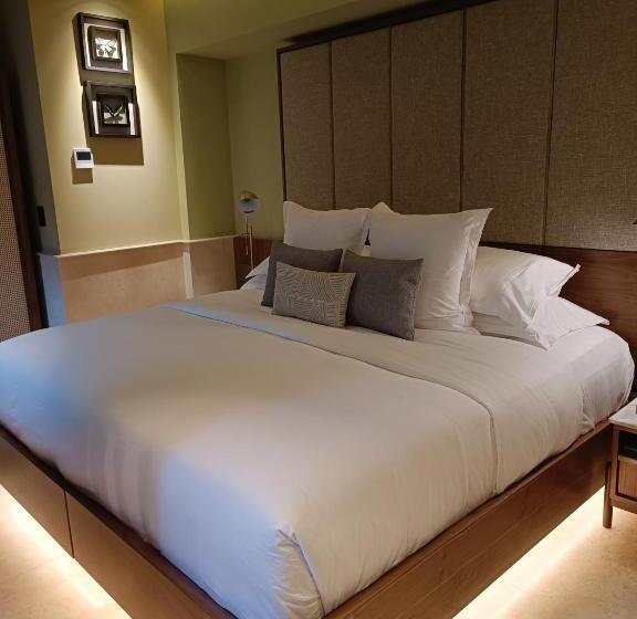 호텔 Casona Del Porvenir