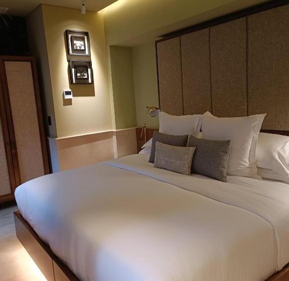 호텔 Casona Del Porvenir