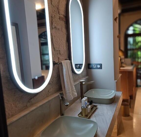 호텔 Casona Del Porvenir