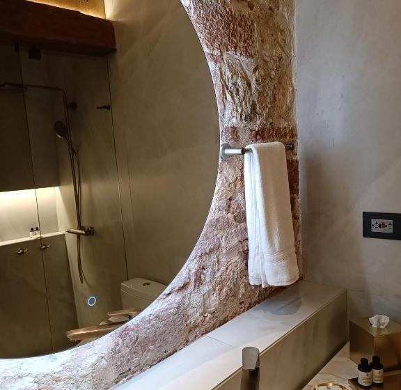 호텔 Casona Del Porvenir