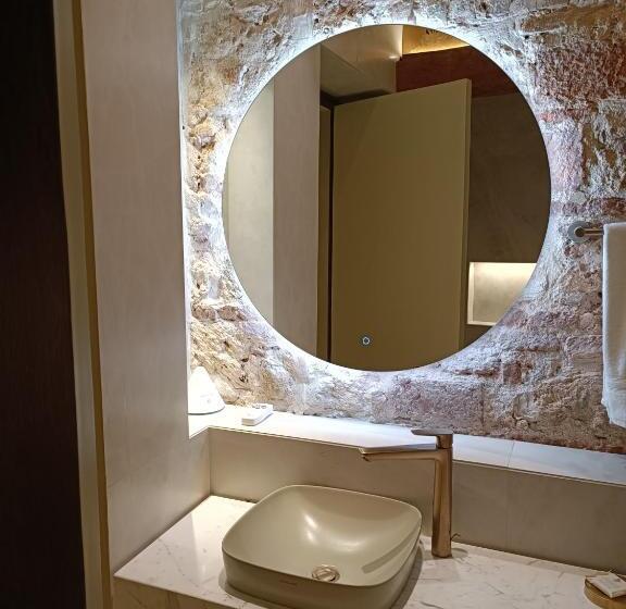 호텔 Casona Del Porvenir