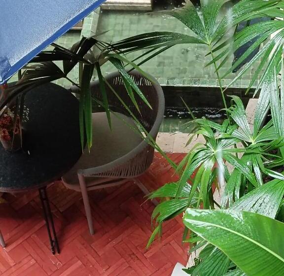 호텔 Casona Del Porvenir