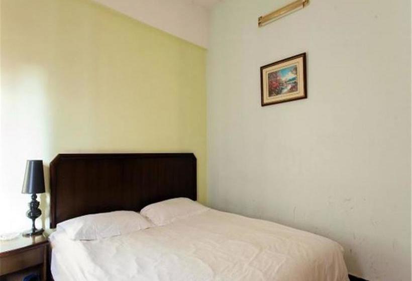 فندق Fortune Cube  Haikou