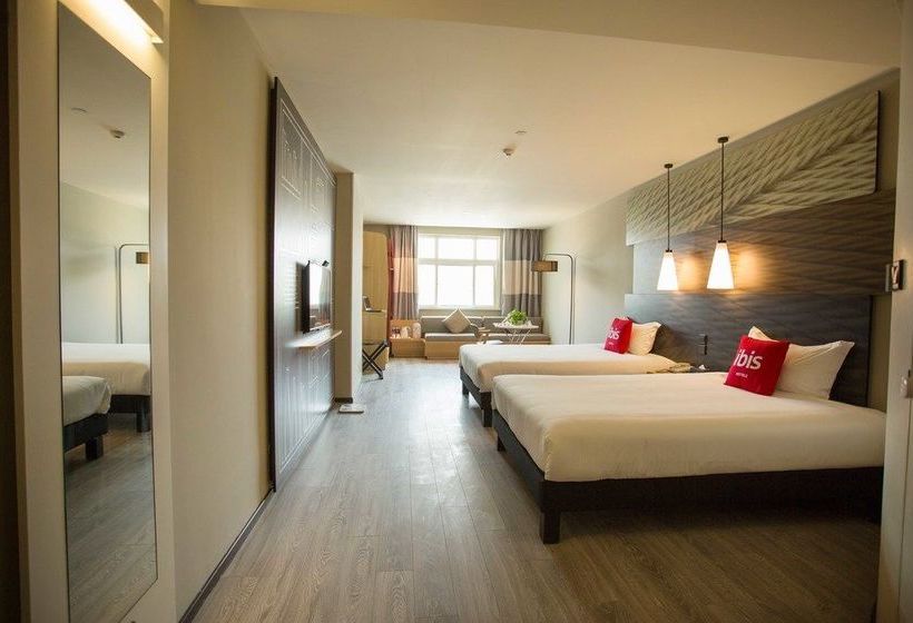 Отель Eastravel · Gaoxin Business