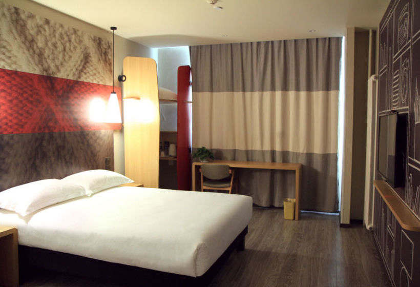 Отель Eastravel · Gaoxin Business