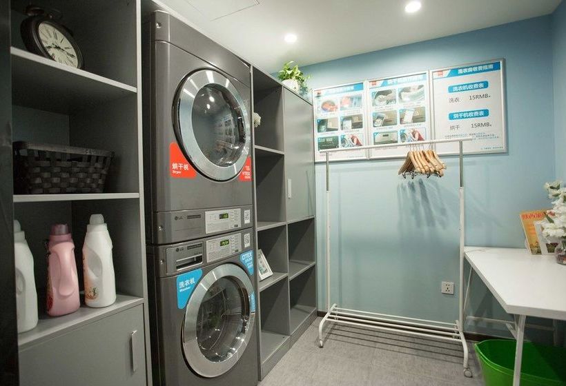 Отель Eastravel · Gaoxin Business