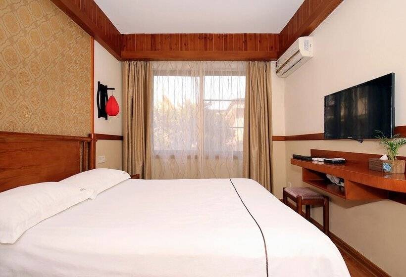 Отель Guilin Gunanmen