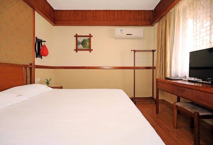 Отель Guilin Gunanmen